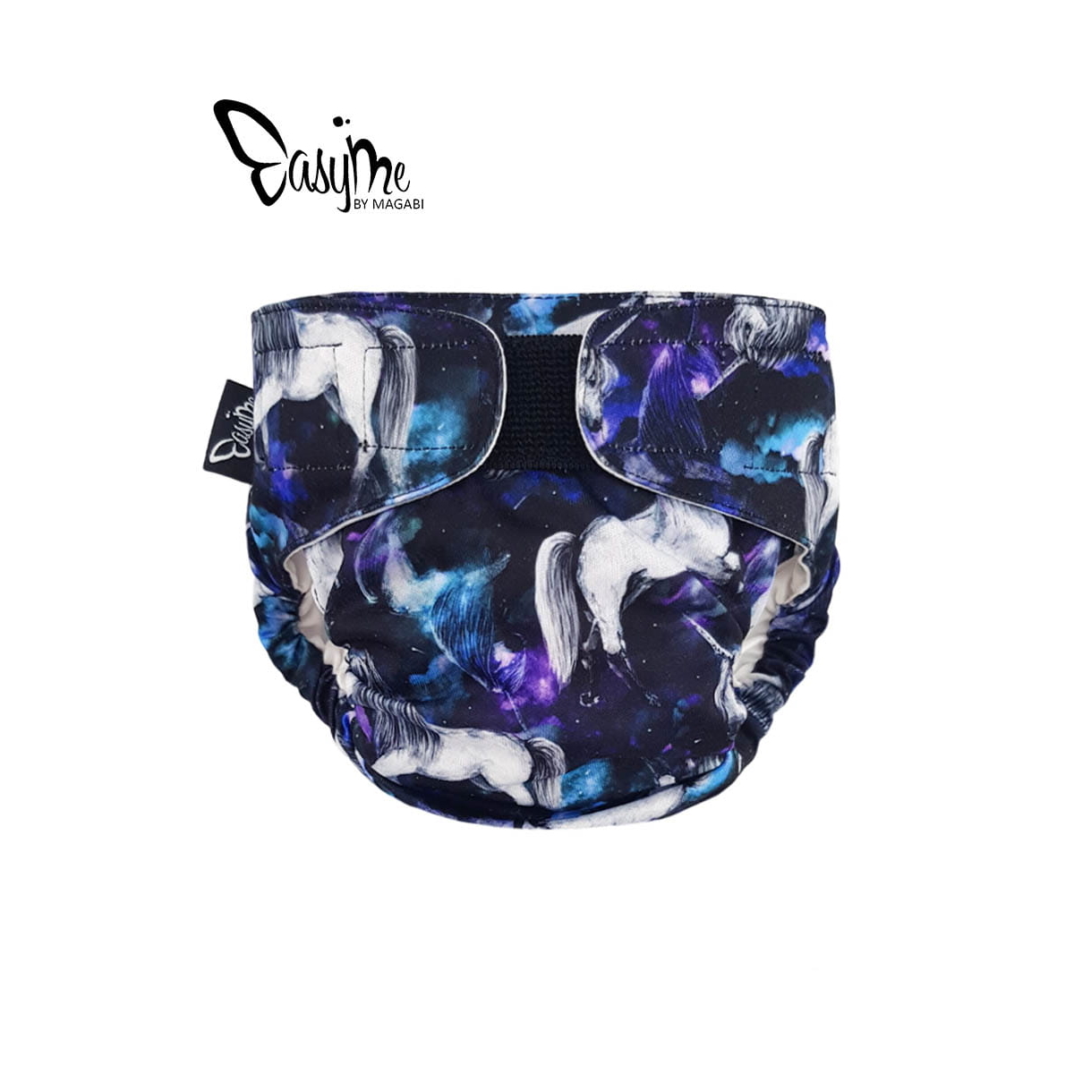 Unicorns Black – str. 6 - SIO + innlegg – Easy me Unicorns Black – str. 6 - SIO + innlegg – Easy me
