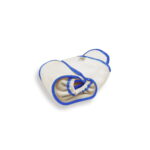 Preflat med strikker – L 10-15kg – bambus og evo  – KoKoSi