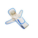 Preflat med strikker – L 10-15kg – bambus og evo  – KoKoSi