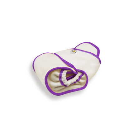 Preflat med strikker – XL over 15kg – bambus og evo  – KoKoSi