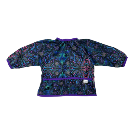Neon Splash– Smekke med lang arm  - Pupus
