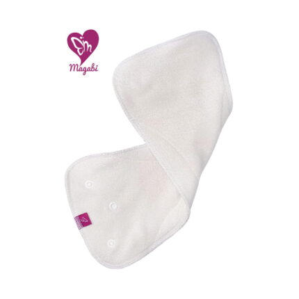 Innlegg SIO – S 10x29 cm - bambus - Magabi