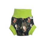 Night In The Forest – Sperrelag PUL bukse - XL - Pupus