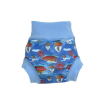 Boats – Sperrelag PUL bukse - XL - Pupus