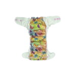 Butterflies - Formsydd nattbleie M - 5 - 9kg- knapper- hybrid - Pupus
