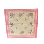 Lommetørkle for barn - 25 x 25 cm – 10 pakk