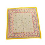 Lommetørkle for barn - 25 x 25 cm – 10 pakk