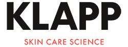 Klapp cosmetics logo