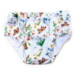 In The Grass - Badebleie – str. XXL (19-24kg) - Pupus