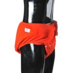 Lommebleier XL for voksne + innlegg 60x15cm - gratis
