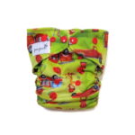 Brannvesen - Sperrelag OS - 5-15kg - knapper – Pupus-