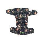 Night In The Forest - Sperrelag OS - 5-15kg - knapper – Pupus