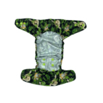 Wild cats - Sperrelag OS - 5-15kg - knapper – Pupus