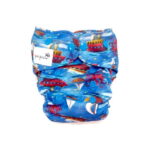 Boats- Sperrelag OS - 5-15kg - knapper – Pupus