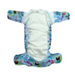 Elves - AIO OS - 6-15kg - bambus - Pupus