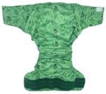 I Feel Green - Lommebleier OS for voksne - Pupus