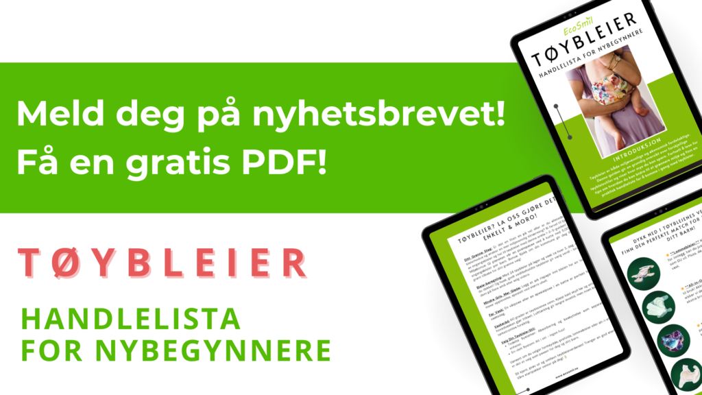 nyhetsbrev