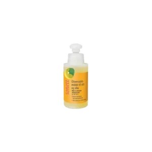 Økologisk Olivenvaskemiddel for Ull og Silke - 120 ml - SONETT