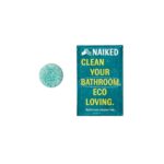 Gulv rengjøringstablett – Miljøansvarlig Rengjøring - 500 ml - NAIKED