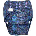 Neon Splash - Tøybleie for junior og voksne XS/S - SIO - Pupus