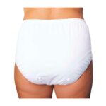 Inkontinenstruser for voksne S/M/L + innlegg - Pupus