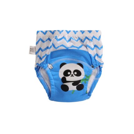 Blå Panda - Treningstruse 2-3 år – 12kg-16kg