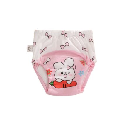 Rosa kanin - Treningstruse 2-3 år – 12kg-16kg