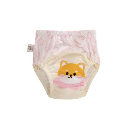 Beige bamse - Treningstruse 2-3 år – 12kg-16kg