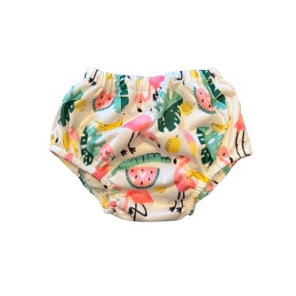 Flamingo - PUL Treningstruse 2-3 år – L – 12kg-16kg