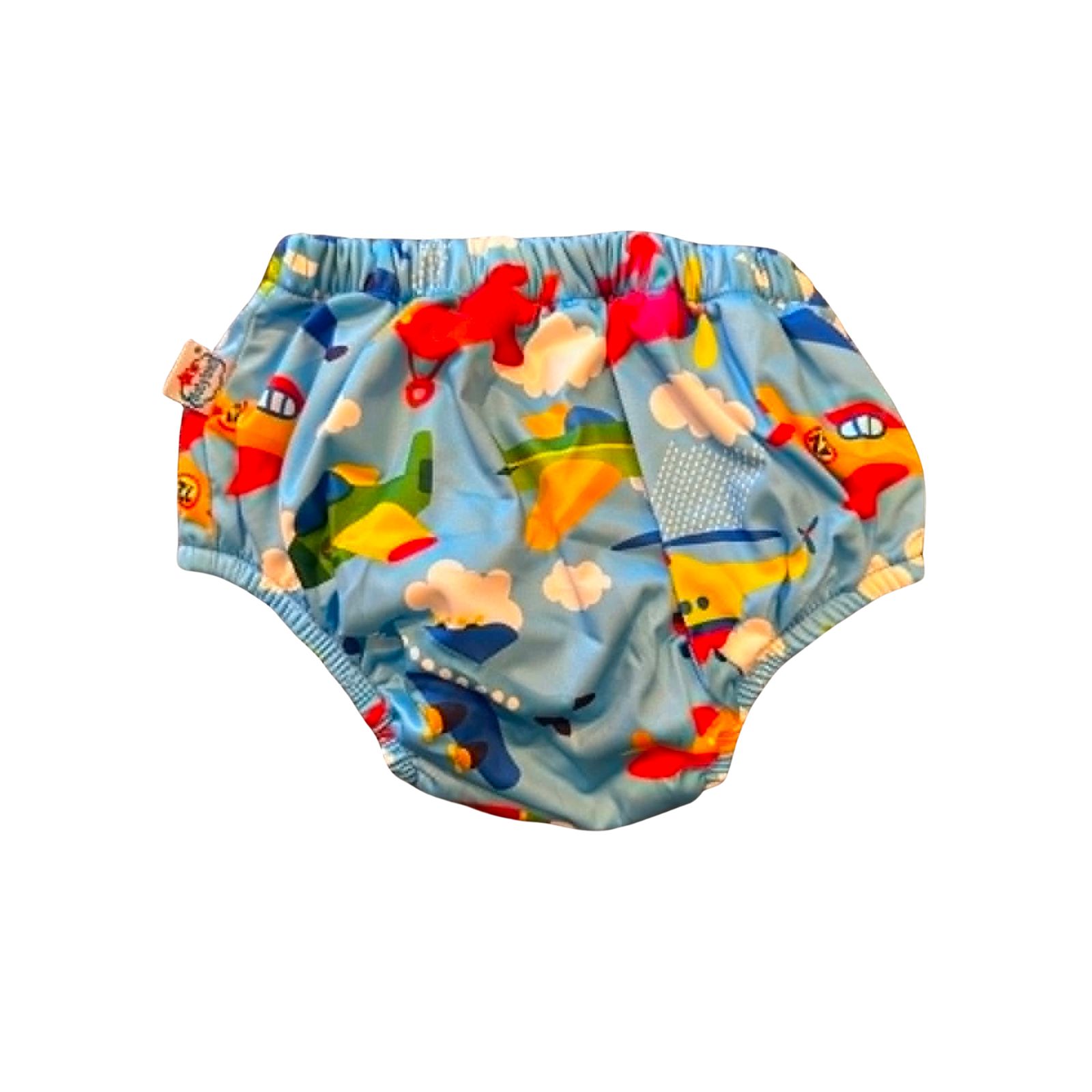 Fly - PUL Treningstruse 2-3 år – L – 12kg-16kg Fly - PUL Treningstruse 2-3 år – L – 12kg-16kg