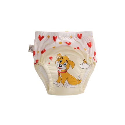 Beige hund - Treningstruse 2-3 år – 12kg-16kg