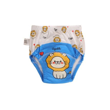 Blå løve - Treningstruse 2-3 år – 12kg-16kg