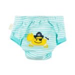 Piratkrabbe - Treningstruse - 2-3 år - 12kg-16kg