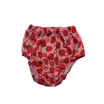 Jordbær - PUL Treningstruse 2-3 år – L – 12kg-16kg