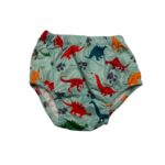 Dinosaur - PUL Treningstruse 2-3 år – L – 12kg-16kg
